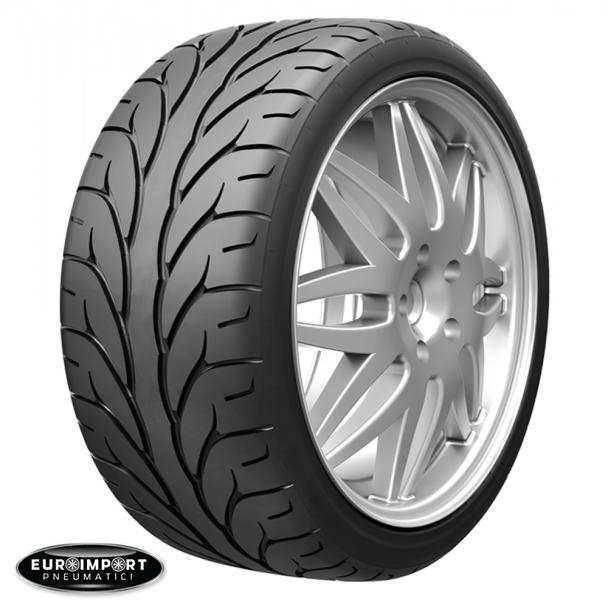 Kenda KR 20A KAISER  265/35 R18 93 W   NHS